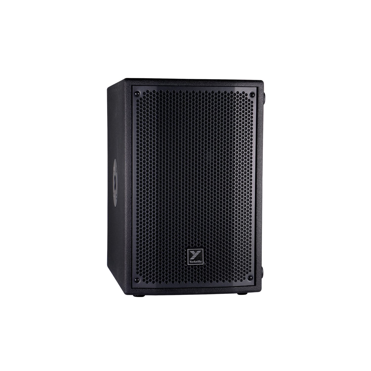 YORKVILLE - YXL10SP - Caissons de Basses Amplifiés 10'' - 1000 Watts