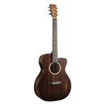 MARTIN - 000CJR-10E StreetMaster - Épinette / Sapele Guitare Acoustique / Électrique