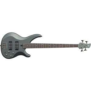 Yamaha - TRBX304 - Guitare basse 4 cordes - Mist Green