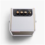 POSITIVE GRID - SPARK MINI - 10 Watt Portable Smart Guitar Amp & Bluetooth® Speaker - PEARL