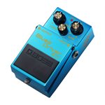 BOSS - Limited-edition 50th-anniversary BD-2 Blues Driver Pedal