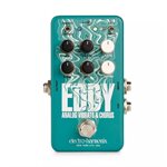 EHX - EDDY - VIBRATO / CHORUS Pedal