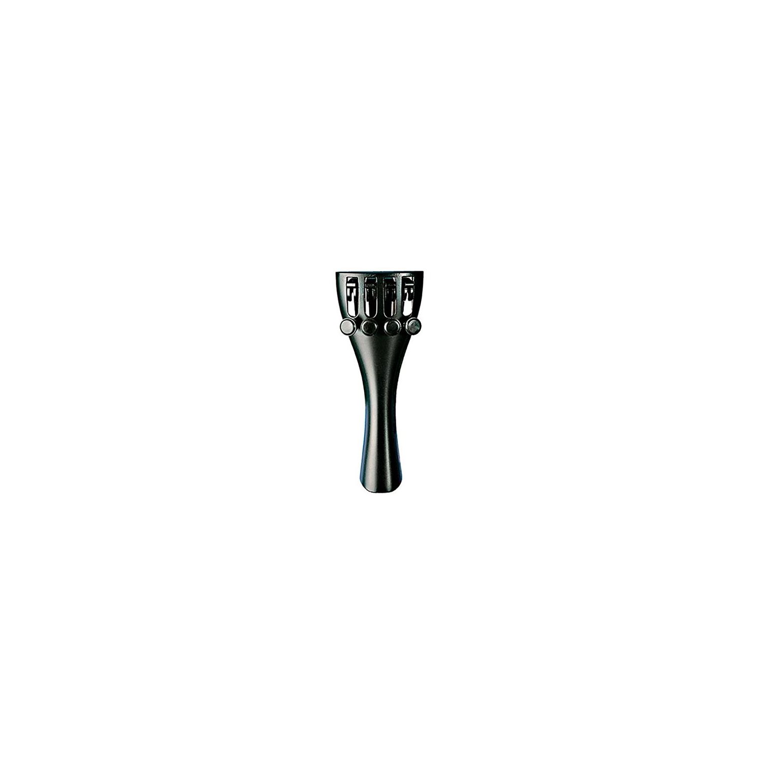 WITTNER - 918131 - Composite Violin Tailpiece - 1 / 2