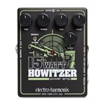 EHX - 15WATT HOWITZER GUITAR AMP  /  PREAMP