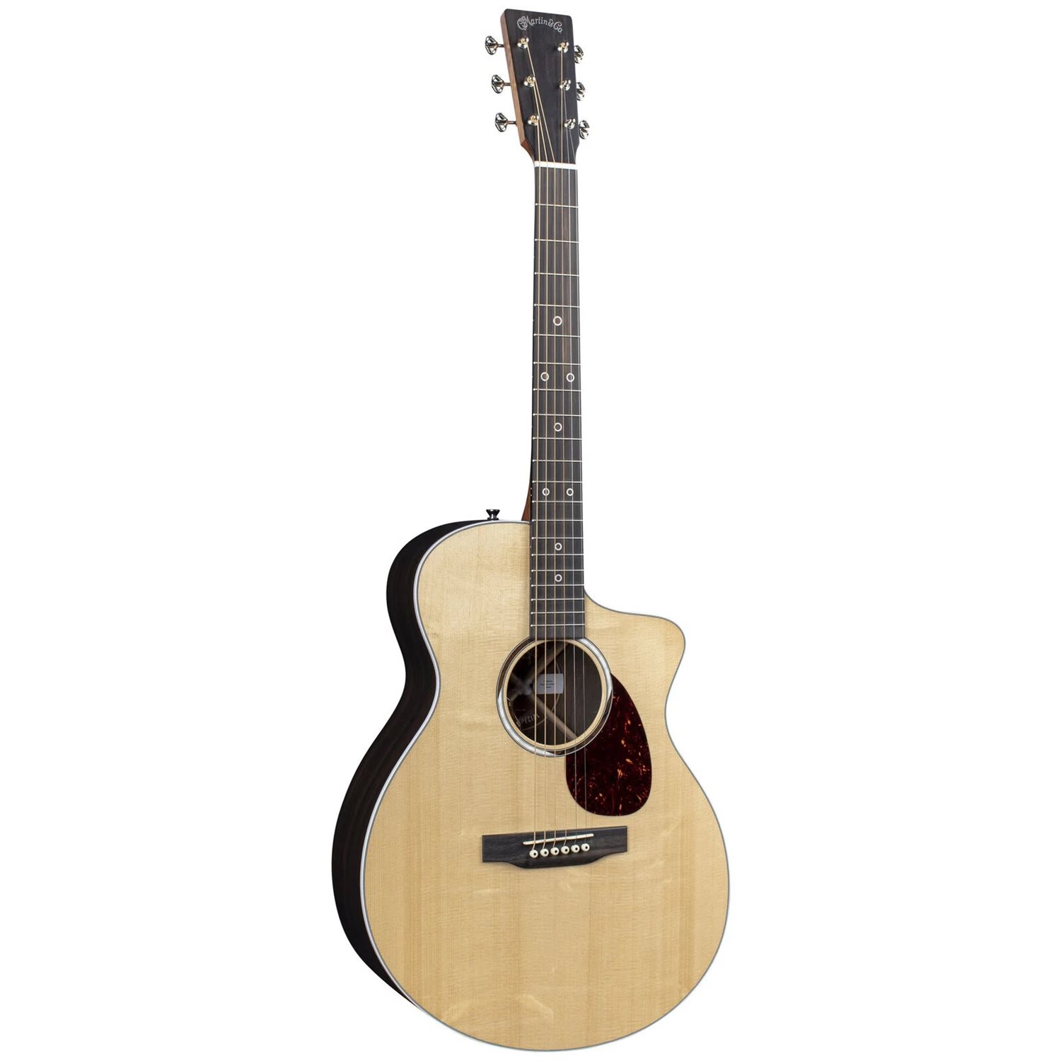 MARTIN - SC-13E SPECIAL - Acoustic / Electric Guitar - Sitka