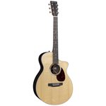 MARTIN - SC-13E SPECIAL - Guitare Électro-Acoustique - Sitka