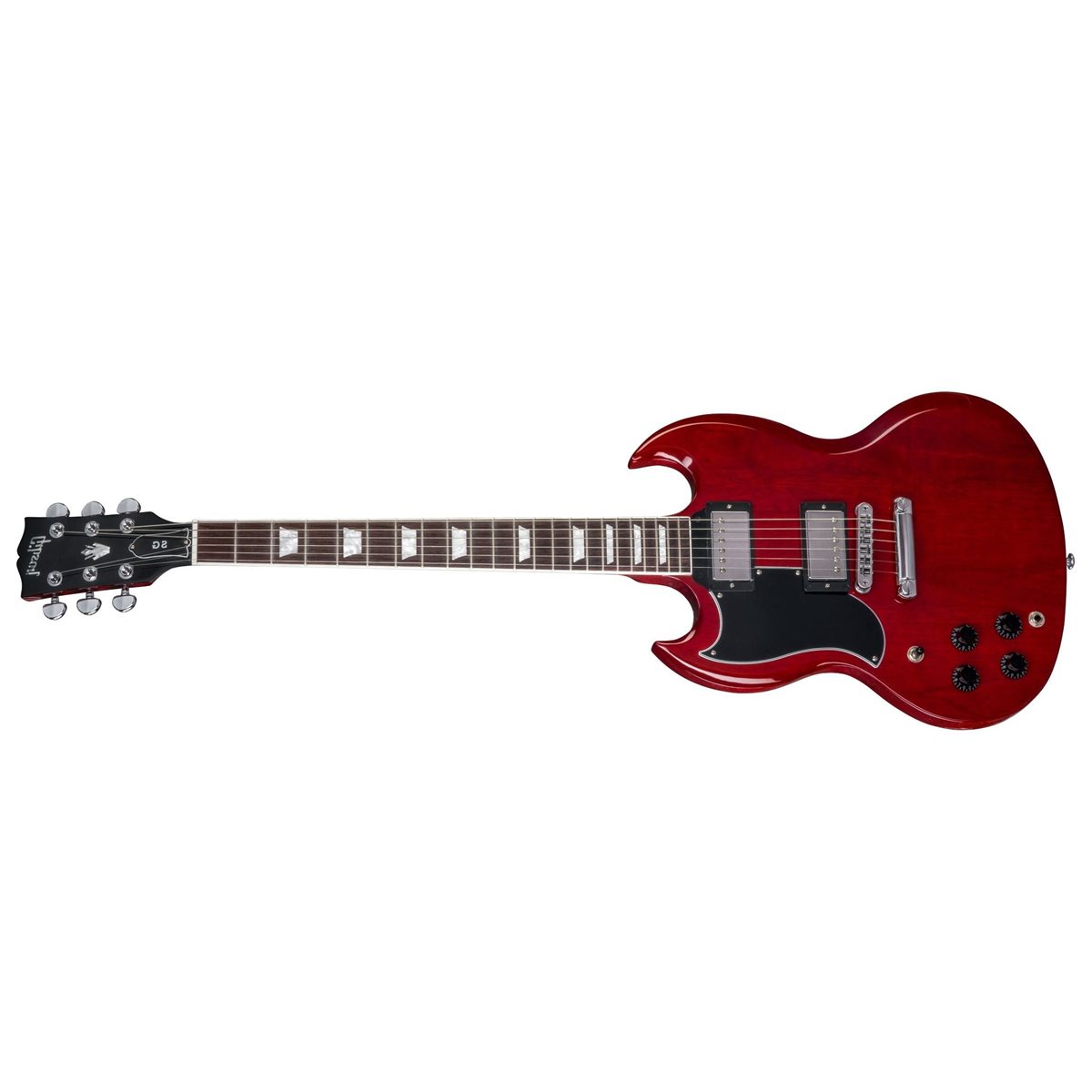 GIBSON - SG Standard - Left Handed - Heritage Cherry