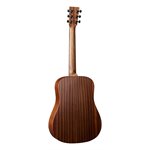 MARTIN - DJR10E-02 - Guitare acoustique / électrique Junior Dreadnought 