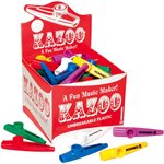 HOHNER - K50 - Kazoo en plastique