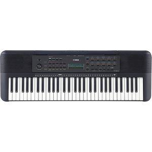 YAMAHA - PSRE273 - Portable Keyboard - 61-key
