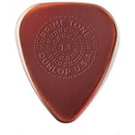 DUNLOP - 510P-1.3 - Médiators de guitare Primetone Standard, ensemble de 3 pick, 1.3mm