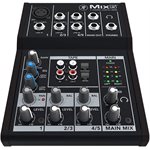 MACKIE - MIX SERIES 5 Channel Mixer