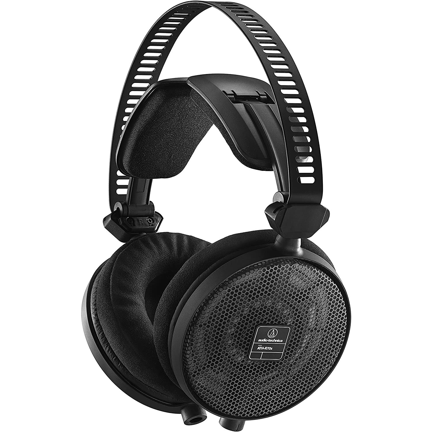 AUDIO TECHNICA - ATH-R70x - Casque de référence professionnel ouvert à l'arrière