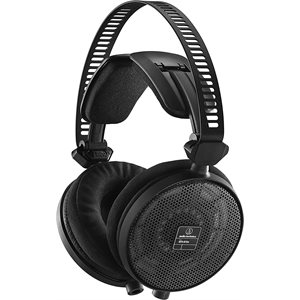 AUDIO TECHNICA - ATH-R70x - Professional Open-Back Reference Headphones