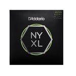 D'ADDARIO - 5-String Bass Strings - Long Scale - 45-125