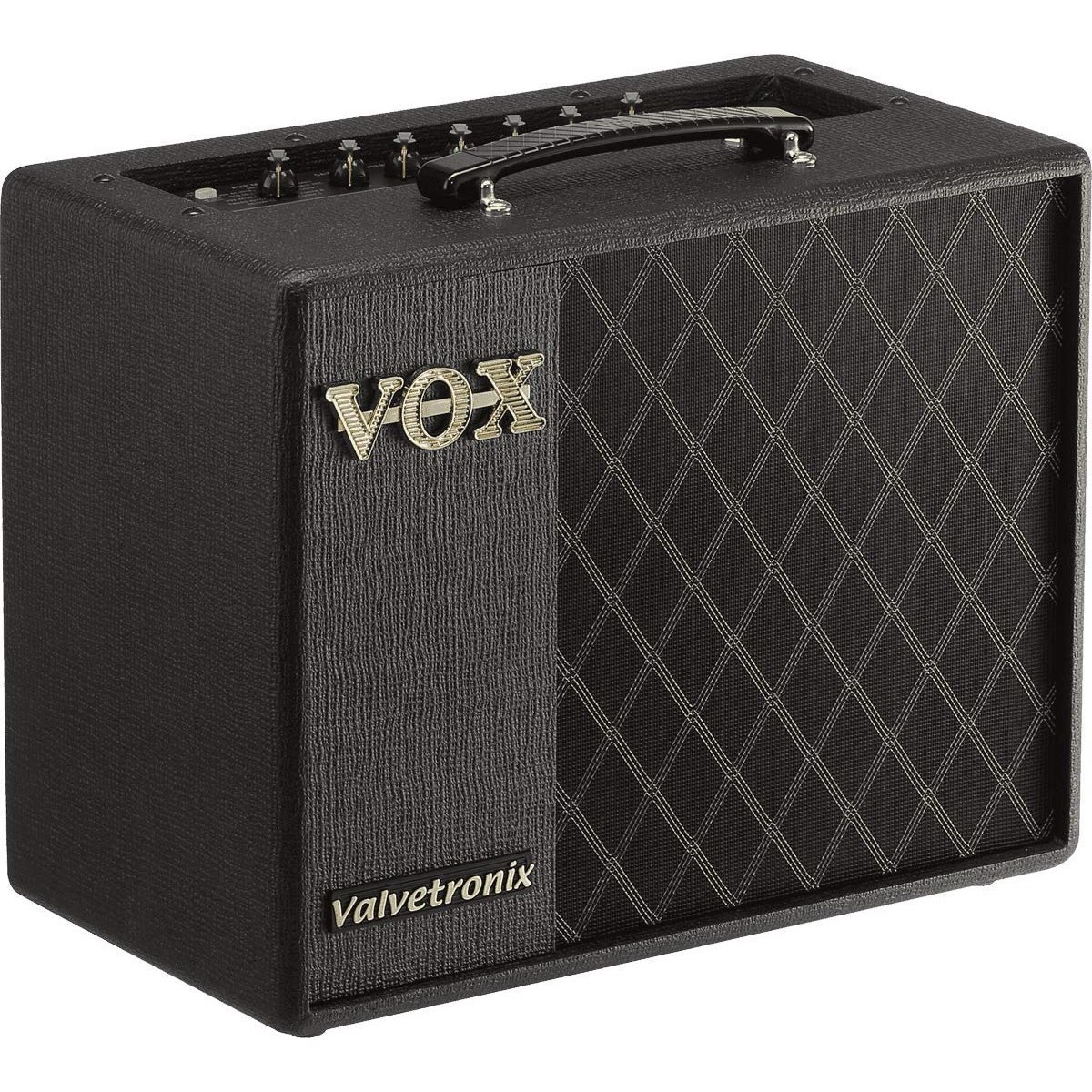 VOX - VT20X - HYBRID COMBO - 8''