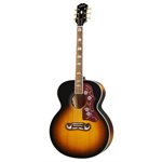 EPIPHONE - J-200 - Aged Vintage Sunburst Gloss