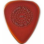 DUNLOP - 510P-96 - Médiators de guitare Primetone Standard, .96mm - ensemble de 3 pick