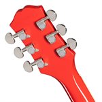 EPIPHONE - Power Players Les Paul - Lava Red