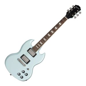 EPIPHONE - Power Players SG - Ice Blue