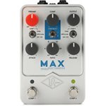 UNIVERSAL AUDIO - Préampli Max et pédale double compresseur