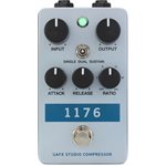 UNIVERSAL AUDIO - 1176 Studio Compressor Pedal