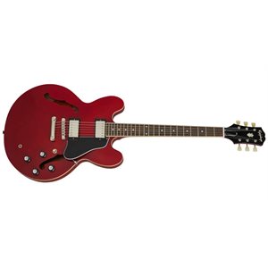 EPIPHONE - ES-335 Inspired by Gibson - cerise