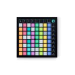 NOVATION - LAUNCHPAD-X - Contrôleur de grille MIDI 64 pads pour Ableton Live