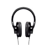 SHURE - SRH240A-BK - Professional Quality Headphones - Black