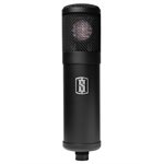 SLATE DIGITAL - ML-1 Large-Diaphragm Modeling Microphone - Matte Black