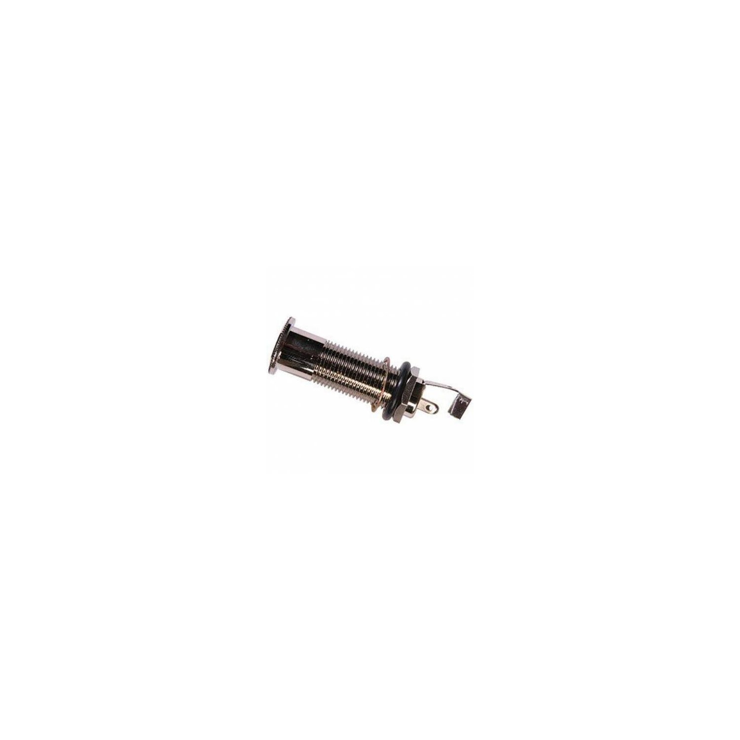 PROFILE - SJ40N - 1 / 4” Barrel Endpin Jack