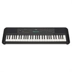 YAMAHA - PSR-E283 - PORTABLE KEYBOARD - 61 keys