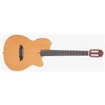 SIRE - G5N-NTS - LARRY CARLTON G5N electric classical guitar - Natural