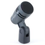 SENNHEISER - E604 - Microphone dynamique cardioïde compact