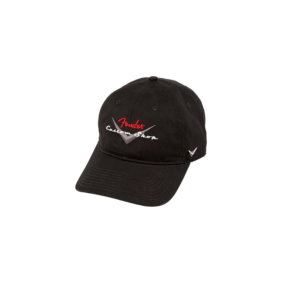 FENDER - Fender Custom Shop Baseball Hat