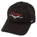 FENDER - Casquette de baseball Fender Custom Shop