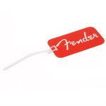 FENDER - Étiquette de bagage FENDER