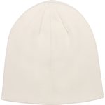 FENDER - Fender® Logo Beanie, Arctic White, One Size