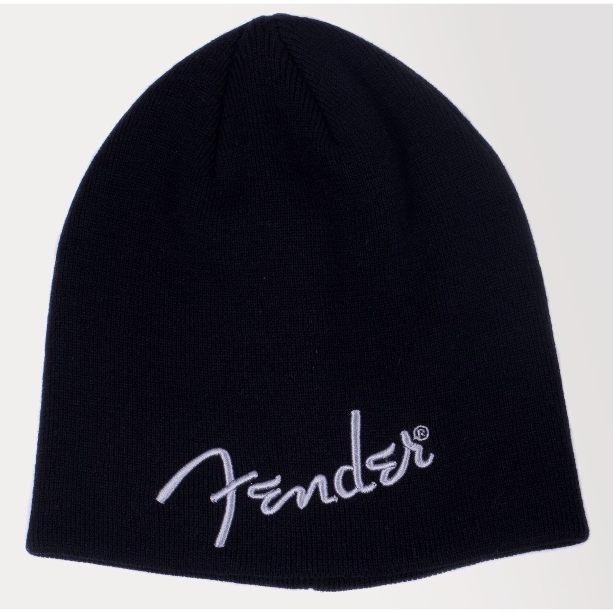 FENDER - Tuque avec logo Fender - noir