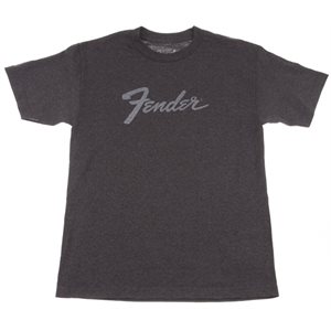 FENDER - AMP LOGO T-SHIRT - small