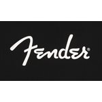 FENDER - Fender® Spaghetti Logo Long-Sleeve T-shirt, Black, M