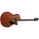 TAKAMINE - GN11MCE-NS - Acajou