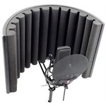 SE ELECTRONICS - se-x1ssb - microphone condensateur x1s / bouclier acoustique rfx - studio bundle