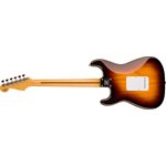 FENDER - Limited Edition 70th Anniversary 1954 Stratocaster® Time Capsule Package, 1-Piece Quartersawn Maple Neck Fingerboard - Wide-Fade 2-Color Sunburst