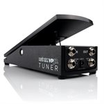 ERNIE BALL - 6203EB - VPJR TUNER pedal - BLACK