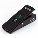 ERNIE BALL - 6203EB - VPJR TUNER pedal - BLACK