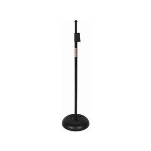 STAGELINE - MS608B - MIC STAND