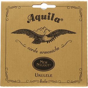 AQUILA - 17U - 6 Strings Tenor UKULELE