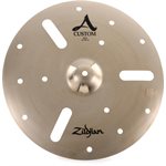 ZILDJIAN - A20816 - A CUSTOM EFX 16po