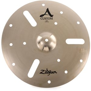 ZILDJIAN - A20816 - A CUSTOM EFX 16inch